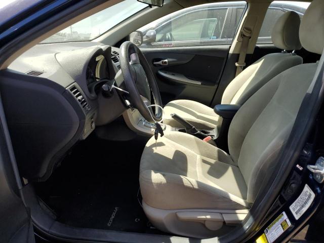 Photo 7 from auction – 2013 TOYOTA COROLLA BA with VIN 5YFBU4EE7DP121452