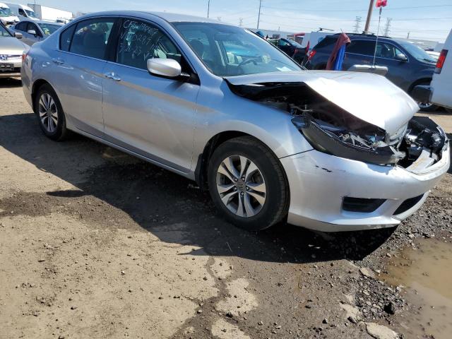 Photo 4 from auction – 2013 HONDA ACCORD LX with VIN 1HGCR2F37DA170289