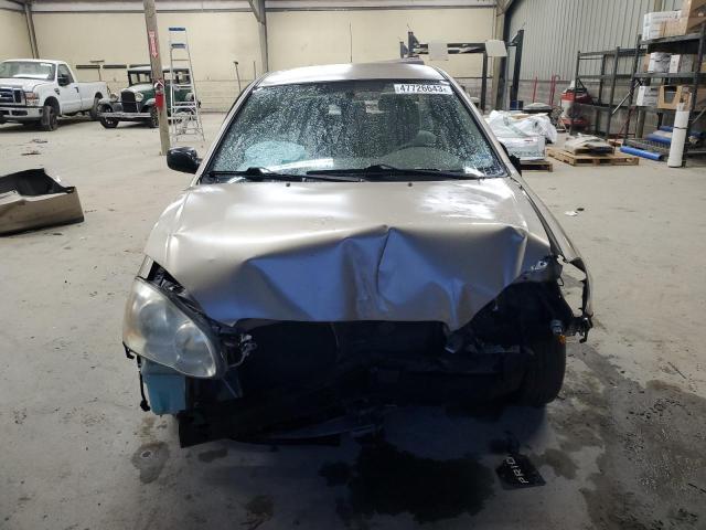 Photo 5 from auction – 2007 TOYOTA COROLLA CE with VIN 2T1BR32E97C722771