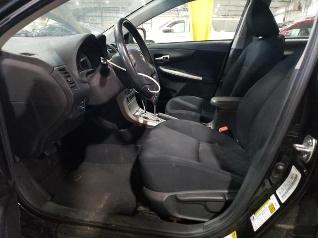 Photo 7 from auction – 2010 TOYOTA COROLLA BA with VIN 1NXBU4EE2AZ288277