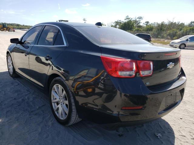 Photo 2 from auction – 2014 CHEVROLET MALIBU 2LT with VIN 1G11E5SL6EF283365