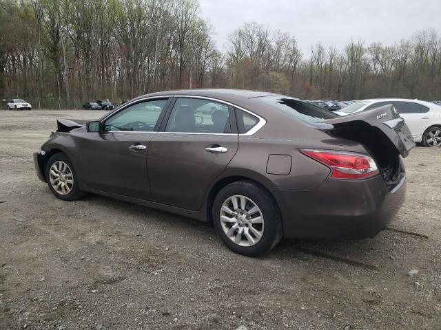 Photo 2 from auction – 2014 NISSAN ALTIMA 2.5 with VIN 1N4AL3AP4EC128729