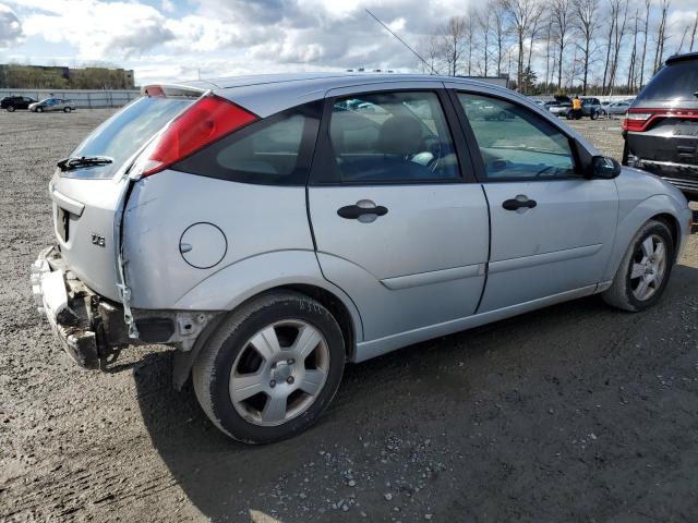 Photo 3 from auction – 2003 FORD FOCUS ZX5 with VIN 3FAFP37343R168905