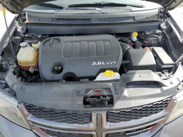 Photo 11 from auction – 2015 DODGE JOURNEY R/ with VIN 3C4PDDEG3FT688975
