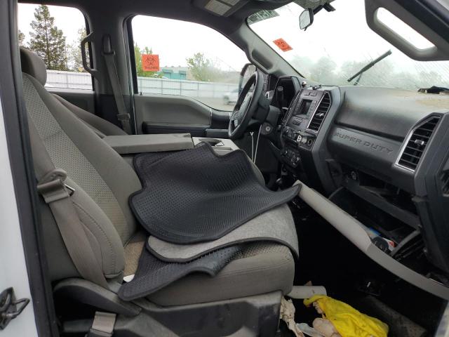 Photo 5 from auction – 2017 FORD F250 SUPER with VIN 1FT7W2BT4HED69006
