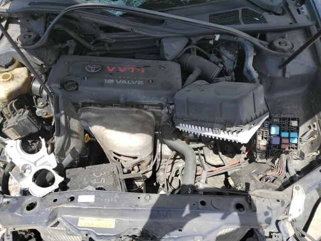 Photo 11 from auction – 2005 TOYOTA CAMRY LE with VIN 4T1BE32K15U070256