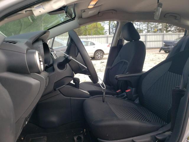 Photo 7 from auction – 2020 NISSAN VERSA S with VIN 3N1CN8DV0LL883305