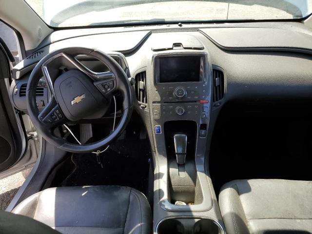 Photo 8 from auction – 2014 CHEVROLET VOLT with VIN 1G1RH6E43EU146870
