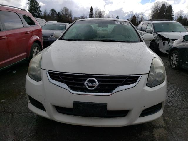 Photo 5 from auction – 2011 NISSAN ALTIMA S with VIN 1N4AL2EPXBC173190