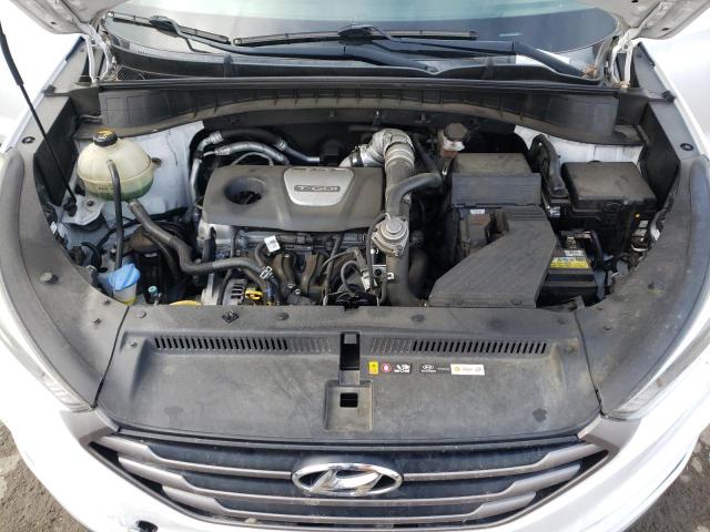 Photo 11 from auction – 2016 HYUNDAI TUCSON LIM with VIN KM8J33A20GU199353