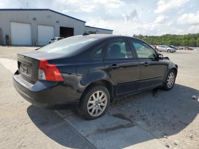 Photo 3 from auction – 2008 VOLVO S40 2.4I with VIN YV1MS382282397305