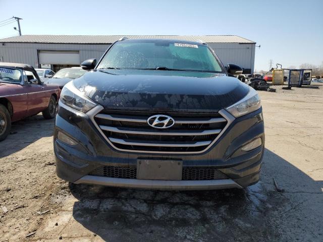 Photo 5 from auction – 2016 HYUNDAI TUCSON LIM with VIN KM8J33A27GU163871