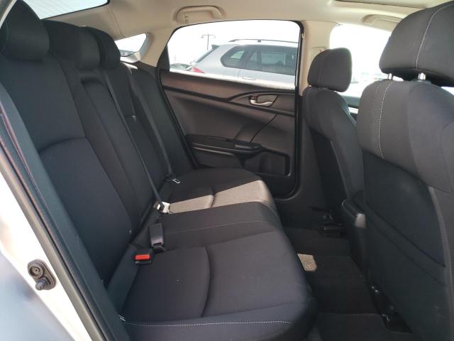 Photo 10 from auction – 2017 HONDA CIVIC EX with VIN 2HGFC2F77HH545980