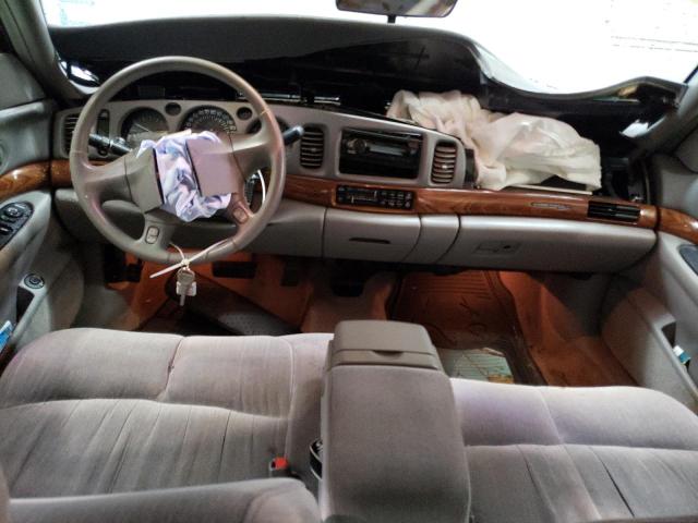 Photo 8 from auction – 2000 BUICK LESABRE CU with VIN 1G4HP54K7Y4111832