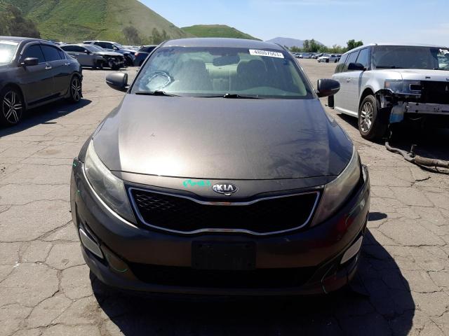 Photo 5 from auction – 2014 KIA OPTIMA LX with VIN 5XXGM4A79EG289651