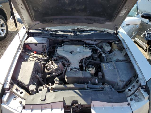 Photo 11 from auction – 2007 CADILLAC CTS with VIN 1G6DM57T770100712