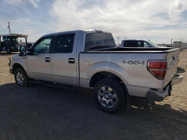 Photo 2 from auction – 2012 FORD F150 SUPER with VIN 1FTFW1ET2CKD82073