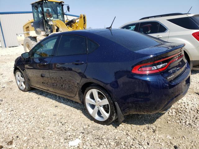 Photo 2 from auction – 2015 DODGE DART GT with VIN 1C3CDFEBXFD180852