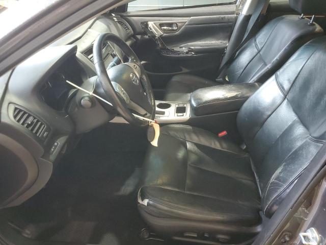 Photo 7 from auction – 2015 NISSAN ALTIMA 2.5 with VIN 1N4AL3AP9FN304423