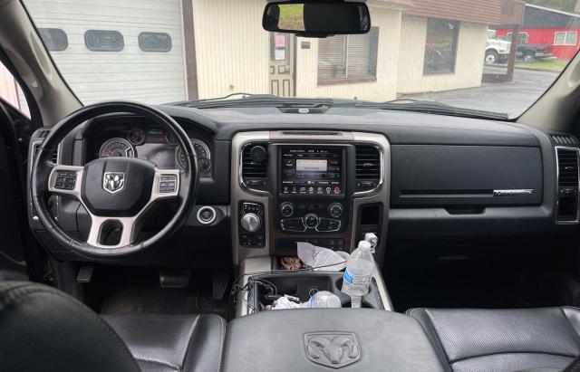 Photo 9 from auction – 2014 RAM 1500 LARAM with VIN 1C6RR7JT6ES242552
