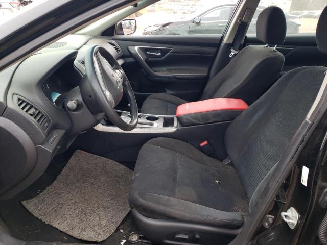 Photo 7 from auction – 2015 NISSAN ALTIMA 2.5 with VIN 1N4AL3AP3FC290644