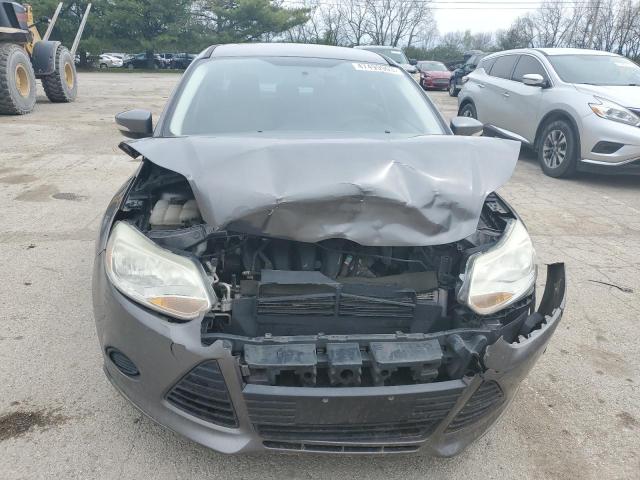 Photo 11 from auction – 2014 FORD FOCUS SE with VIN 1FADP3F29EL190979