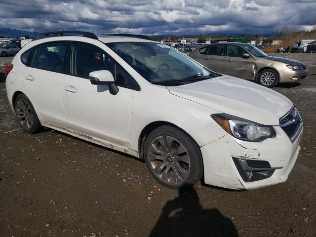 Photo 4 from auction – 2015 SUBARU IMPREZA SP with VIN JF1GPAZ69F8297549