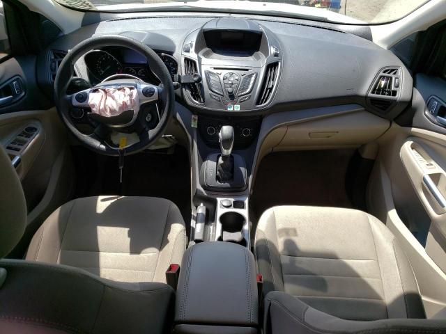 Photo 8 from auction – 2015 FORD ESCAPE SE with VIN 1FMCU0GX8FUA52736