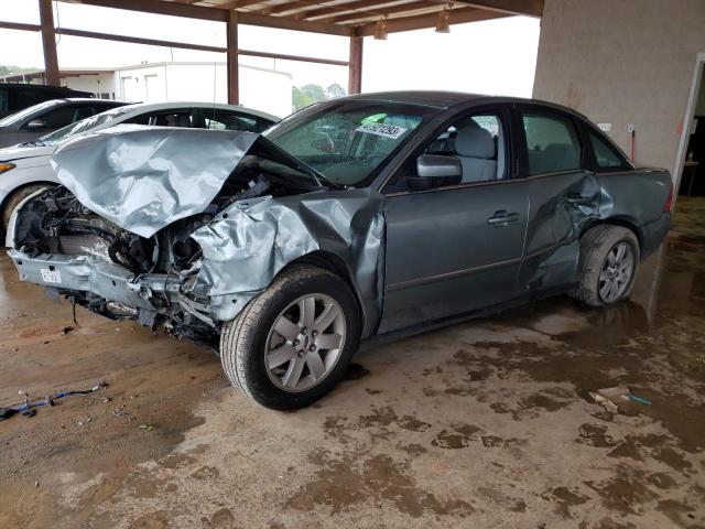 Photo 1 from auction – 2006 FORD FIVE HUNDR with VIN 1FAFP24156G142497
