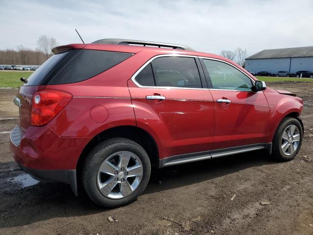 Photo 3 from auction – 2015 CHEVROLET EQUINOX LT with VIN 2GNALBEK8F6380603