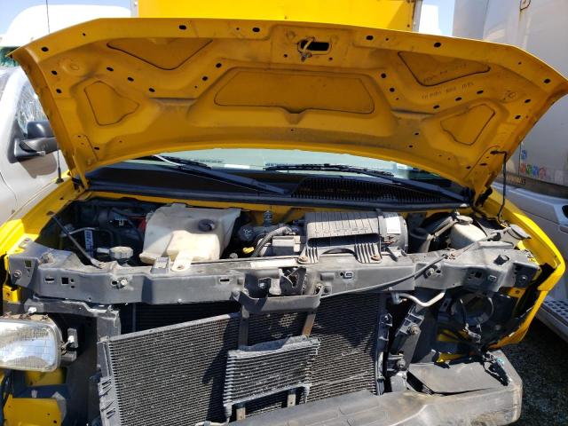 Photo 11 from auction – 2003 GMC SAVANA CUT with VIN 1GDGG31V031900137