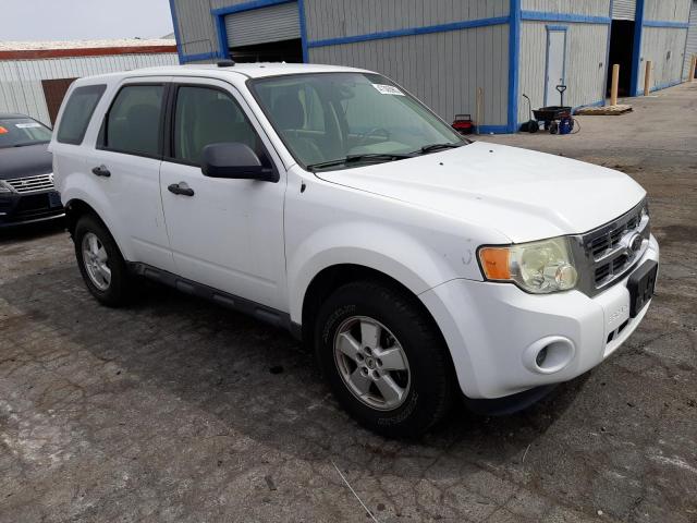 Photo 4 from auction – 2012 FORD ESCAPE XLS with VIN 1FMCU0C77CKC47708