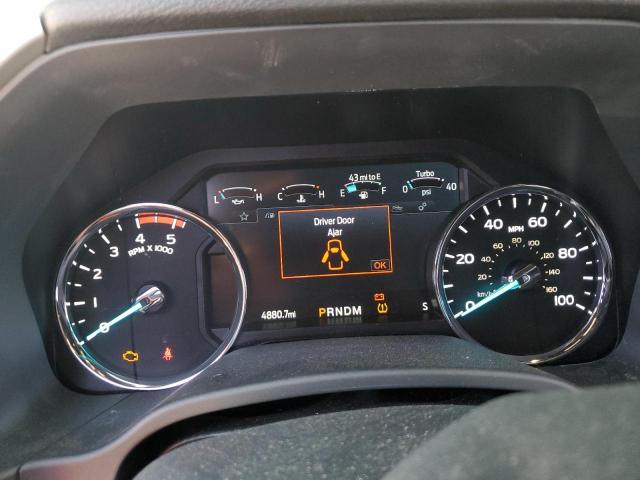 Photo 9 from auction – 2022 FORD F250 SUPER with VIN 1FT8W2BT0NEF83071