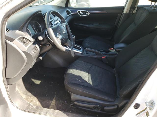 Photo 7 from auction – 2018 NISSAN SENTRA S with VIN 3N1AB7AP1JY322465