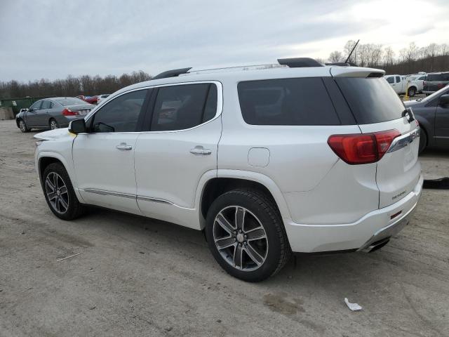 Photo 2 from auction – 2017 GMC ACADIA DEN with VIN 1GKKNXLS5HZ251706