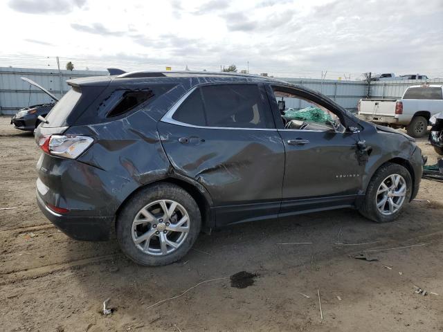 Photo 3 from auction – 2018 CHEVROLET EQUINOX PR with VIN 2GNAXMEV5J6330633