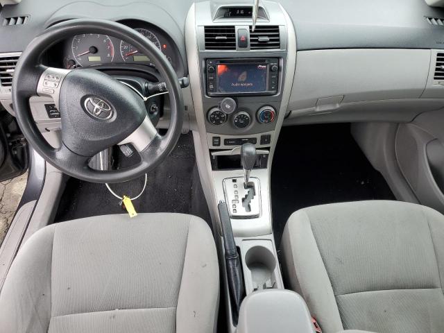 Photo 8 from auction – 2013 TOYOTA COROLLA BA with VIN 2T1BU4EE5DC093019
