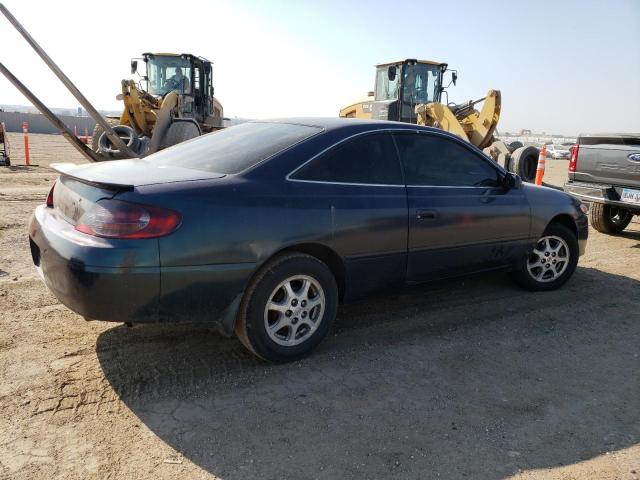 Photo 3 from auction – 2002 TOYOTA CAMRY SOLA with VIN 2T1CE22P32C014259