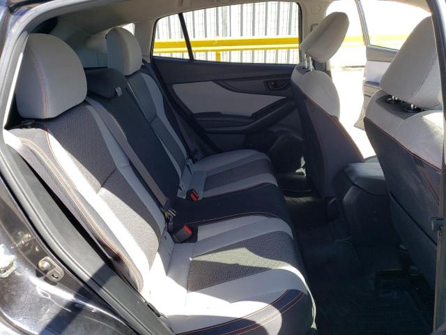 Photo 10 from auction – 2019 SUBARU CROSSTREK with VIN JF2GTAEC9K8233038
