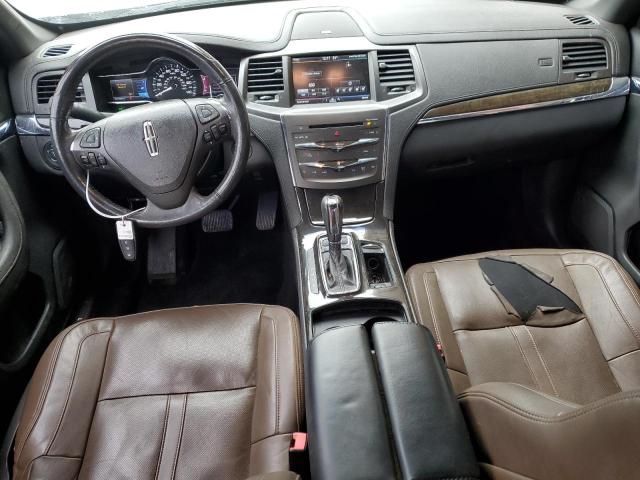 Photo 8 from auction – 2013 LINCOLN MKS with VIN 1LNHL9DK9DG602639