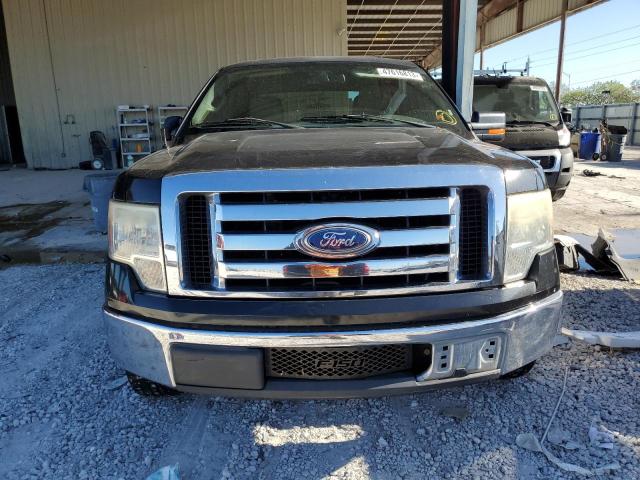 Photo 5 from auction – 2010 FORD F150 SUPER with VIN 1FTEX1C80AKE15477