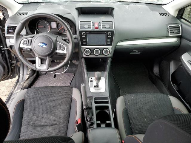 Photo 8 from auction – 2016 SUBARU CROSSTREK with VIN JF2GPABCXG8333696