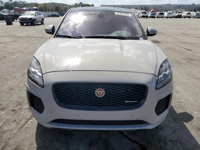 Photo 5 from auction – 2020 JAGUAR E-PACE R-D with VIN SADFM2GXXL1Z82961
