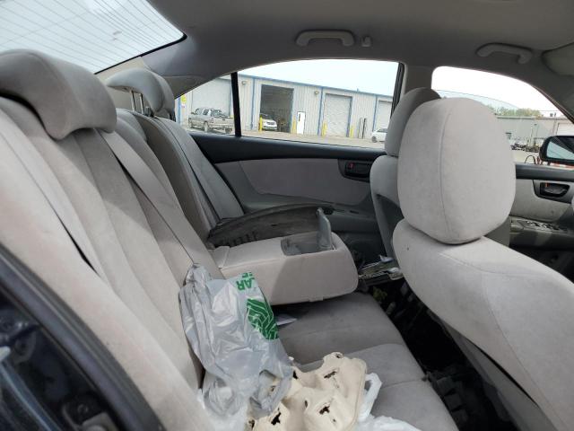 Photo 10 from auction – 2009 KIA OPTIMA LX with VIN KNAGE228895337916