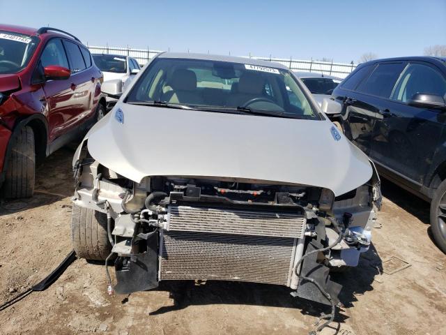 Photo 5 from auction – 2012 BUICK LACROSSE with VIN 1G4GC5ER1CF295388
