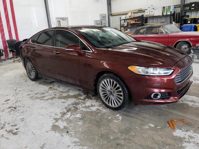 Photo 4 from auction – 2015 FORD FUSION TIT with VIN 3FA6P0K95FR304571