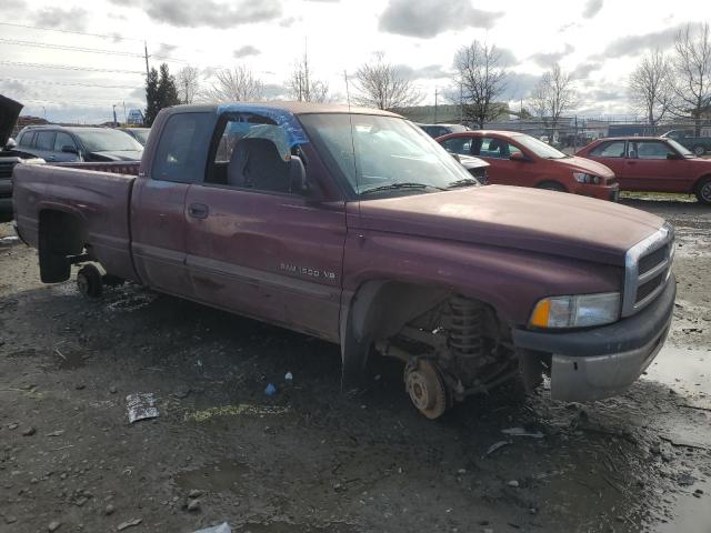 Photo 4 from auction – 2001 DODGE RAM 1500 with VIN 3B7HF13Z71M500740