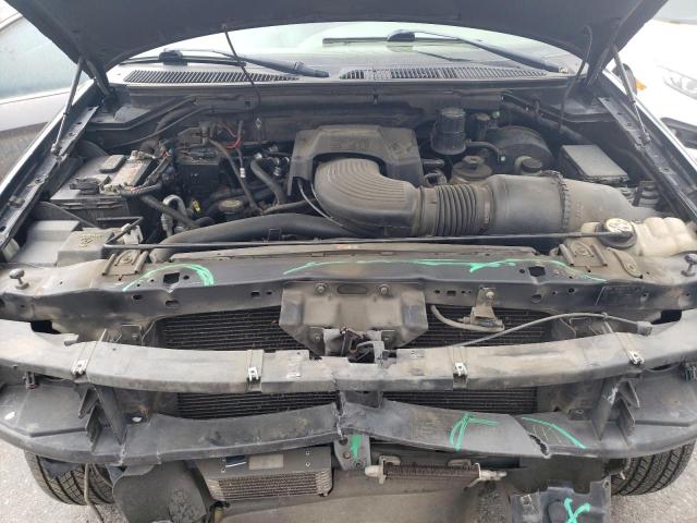 Photo 11 from auction – 2002 FORD EXPEDITION with VIN 1FMFU18L52LA79889