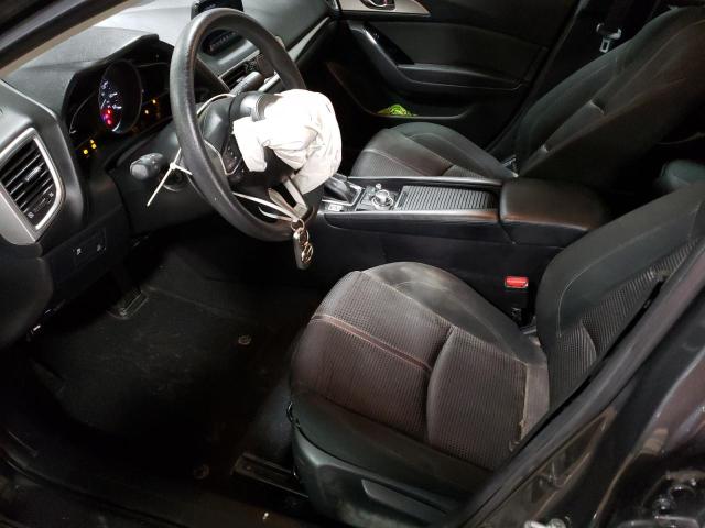 Photo 7 from auction – 2017 MAZDA 3 SPORT with VIN 3MZBN1U78HM103437