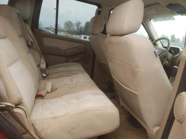 Photo 11 from auction – 2008 FORD EXPLORER X with VIN 1FMEU73E88UB18047